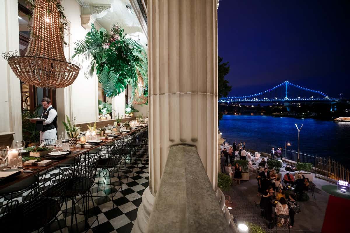 Customs House Brisbane